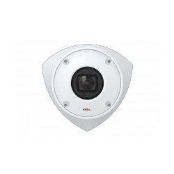 Caméras IP Caméra Axis Q9216-SLV WHITE 01767-001