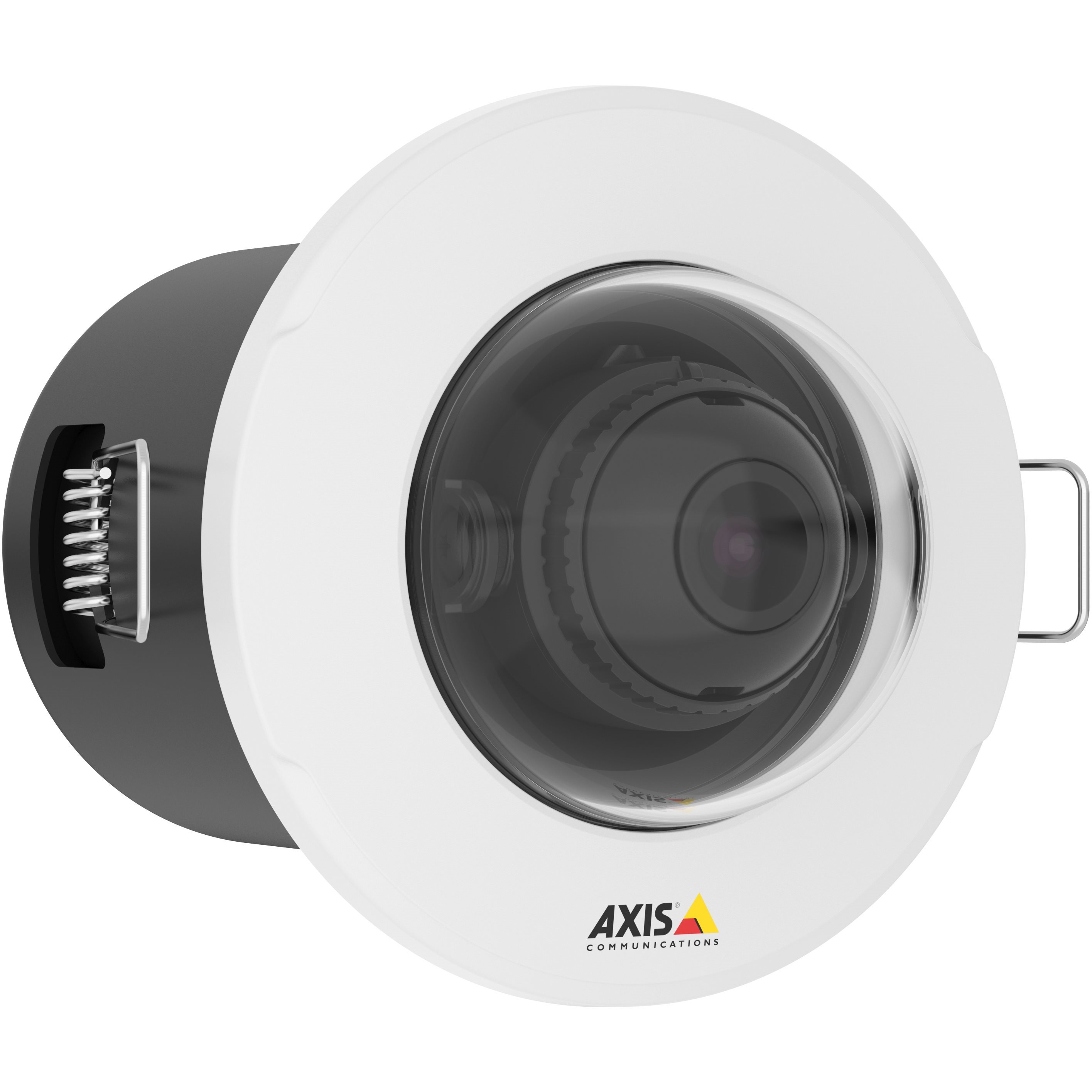  Caméras IP Caméra mini dôme M3015 01151-001