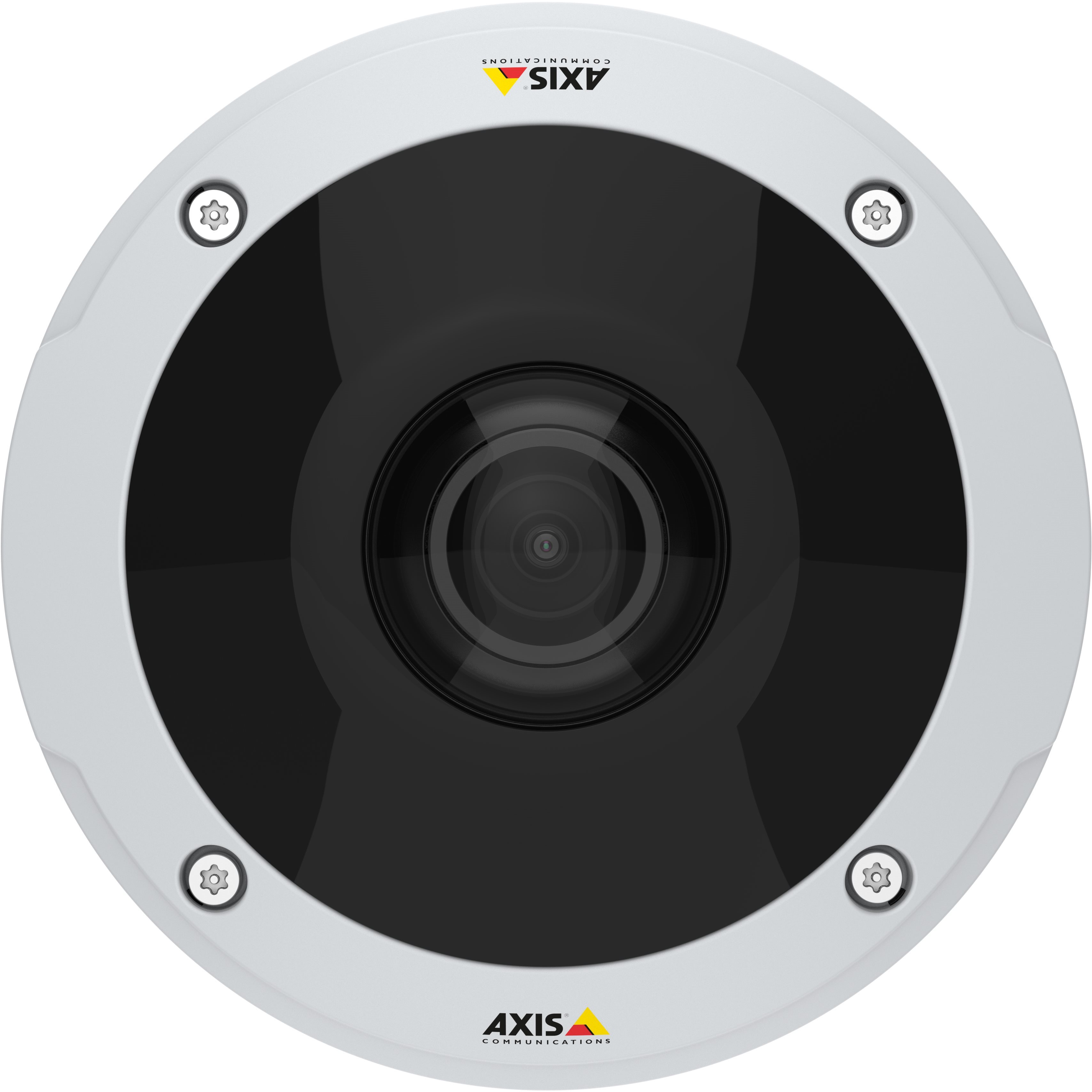  Caméras IP Caméra mini dôme panoramique M3058-PLVE 01178-001
