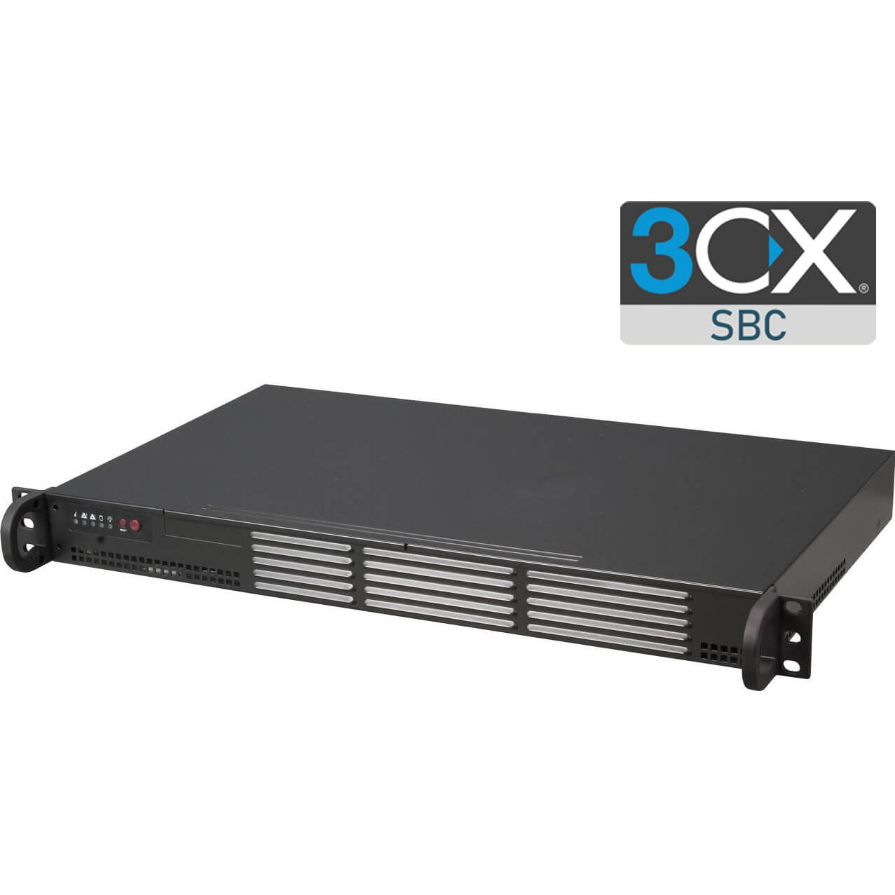   Serveur IPBX   SBC 3CX 19 pr-install jusqu' 30 devices CX-SERVR-SBC