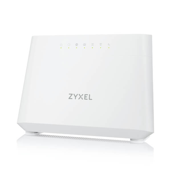   Routeurs  pro   Modem routeur ADSL2 / VDLS2 / Wan Wifi ax 1800 DX3301-T0-DE01V1F