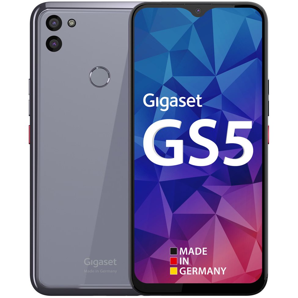 Tlphones GSM par Gigaset