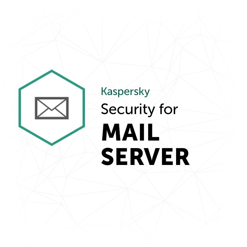   Modules spciaux   Kaspersky Security pour Serveur Mail 
