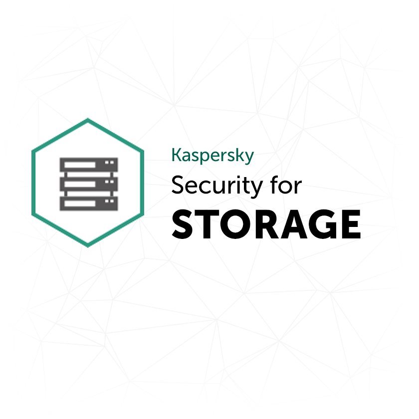   Modules spciaux   Kaspersky Security pour Stockage, Server 