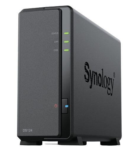 Stockage rseaux Synology