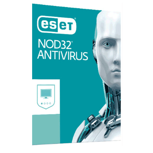 Les anti-virus monoposte par Eset