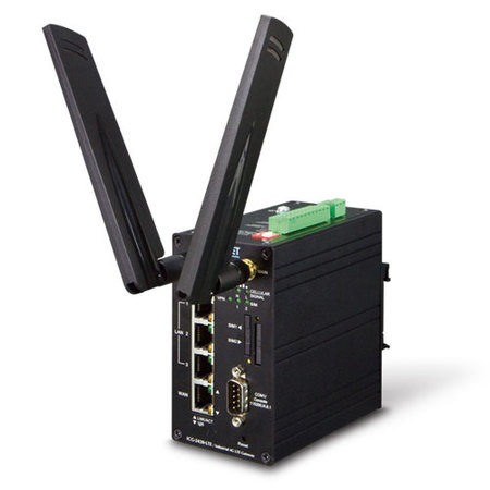  Data4g teletravail Home 4G Dual Pro : Un routeur Pro Double Connexion & deux abonnements 4G/5G (100Go + Bckp)