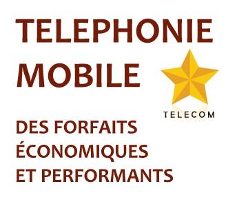 les Tlphonie Mobile (GSM) :  Star Telecom, openstar,...